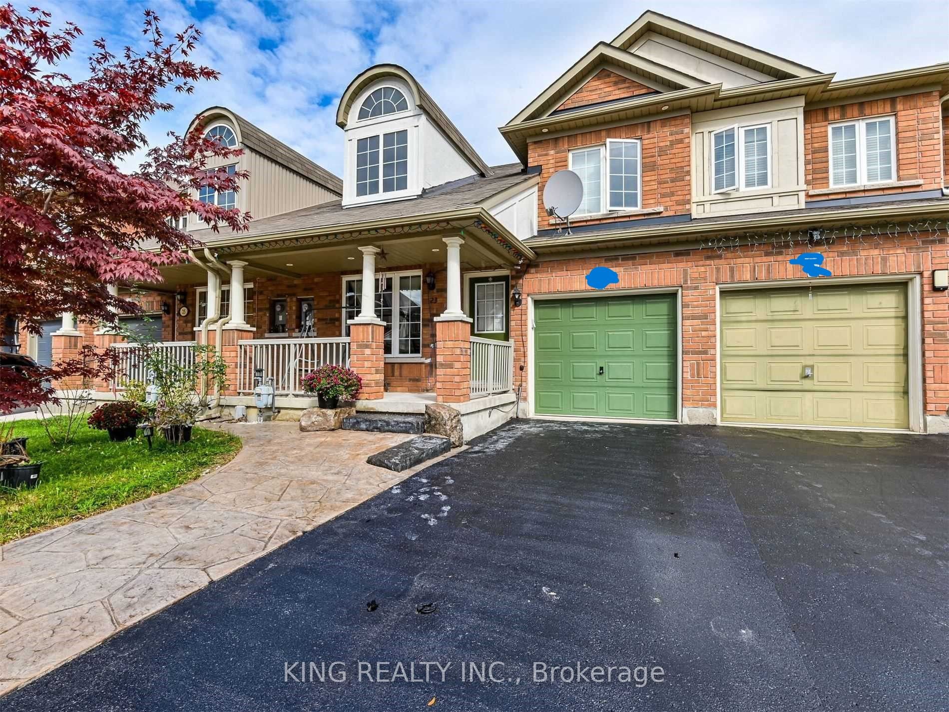 23 Wall Street, Brampton, On L6r 0n2