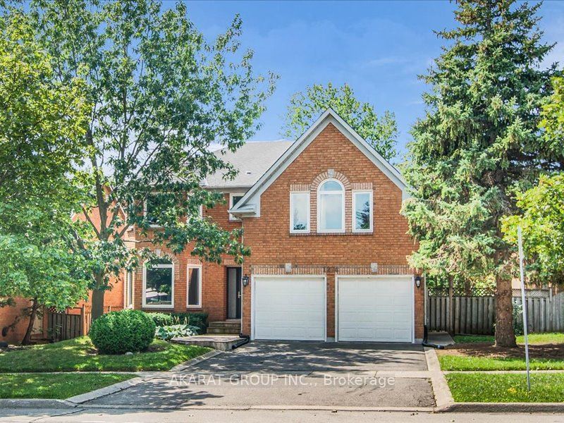 1274 King'S College Drive, Oakville, On L6m 2t8