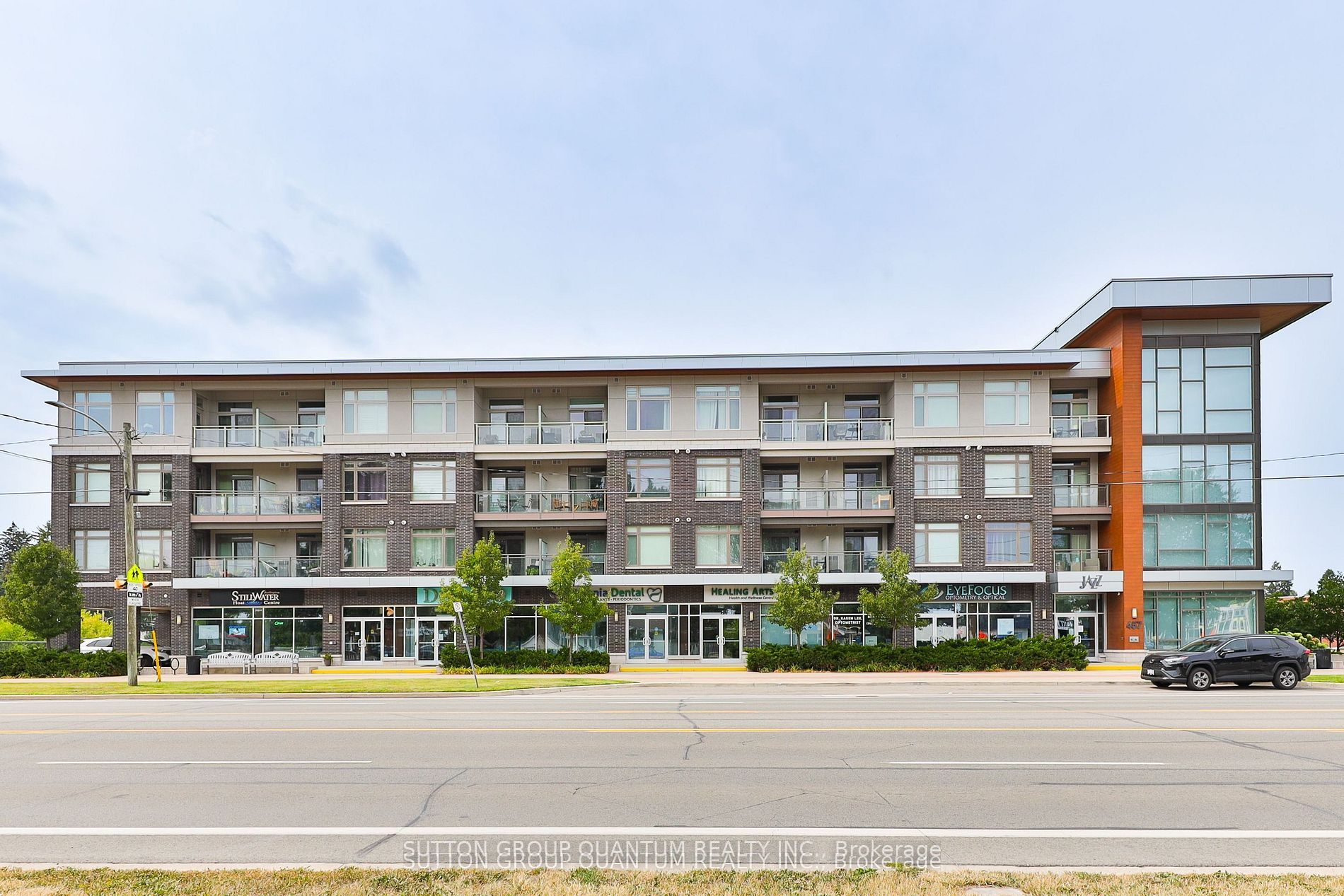 457 Plains Road E 418, Burlington, On L7t 0b8