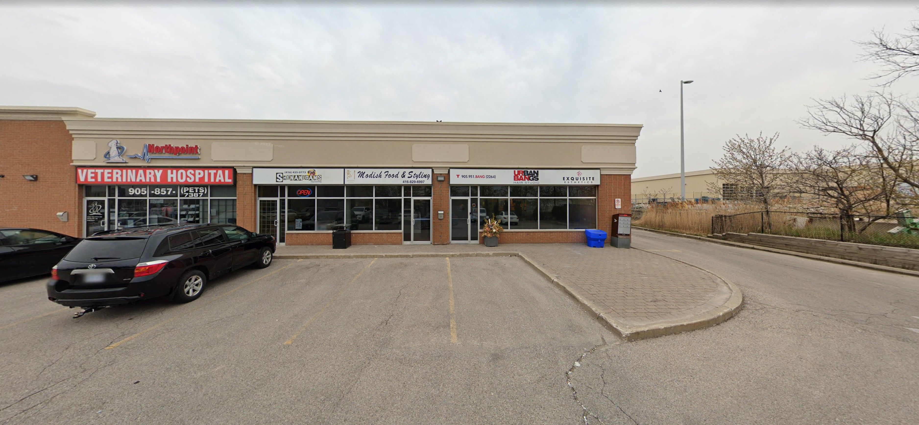 12599 Hwy 50 5b, Caledon, On L7e 1m4