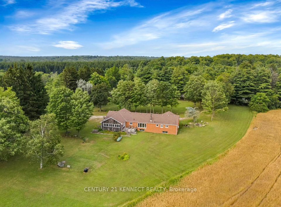14146 Crewsons Line, Milton, On L0p 1h0