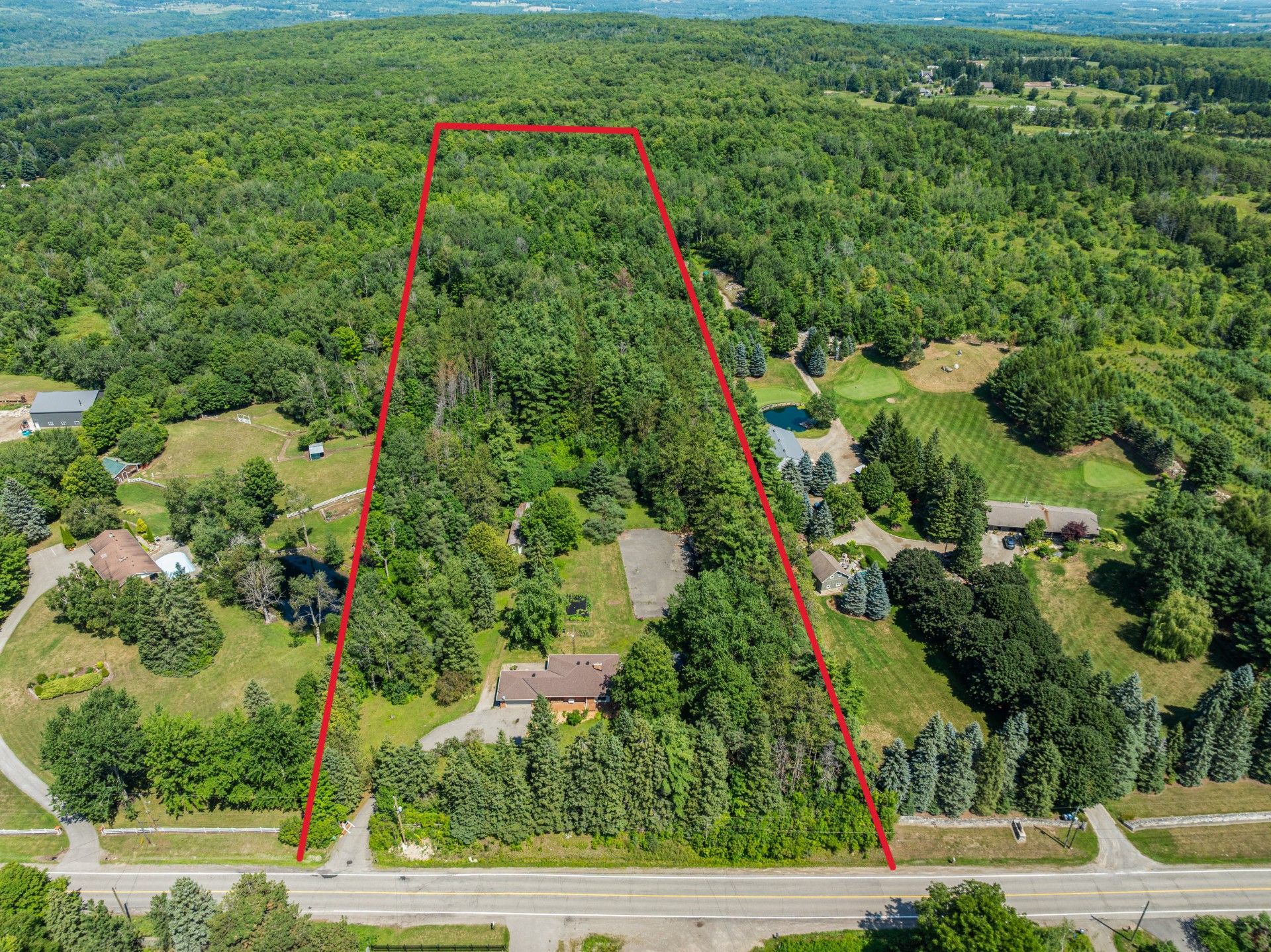 16703 Mississauga Road E, Caledon, On L7k 1m8