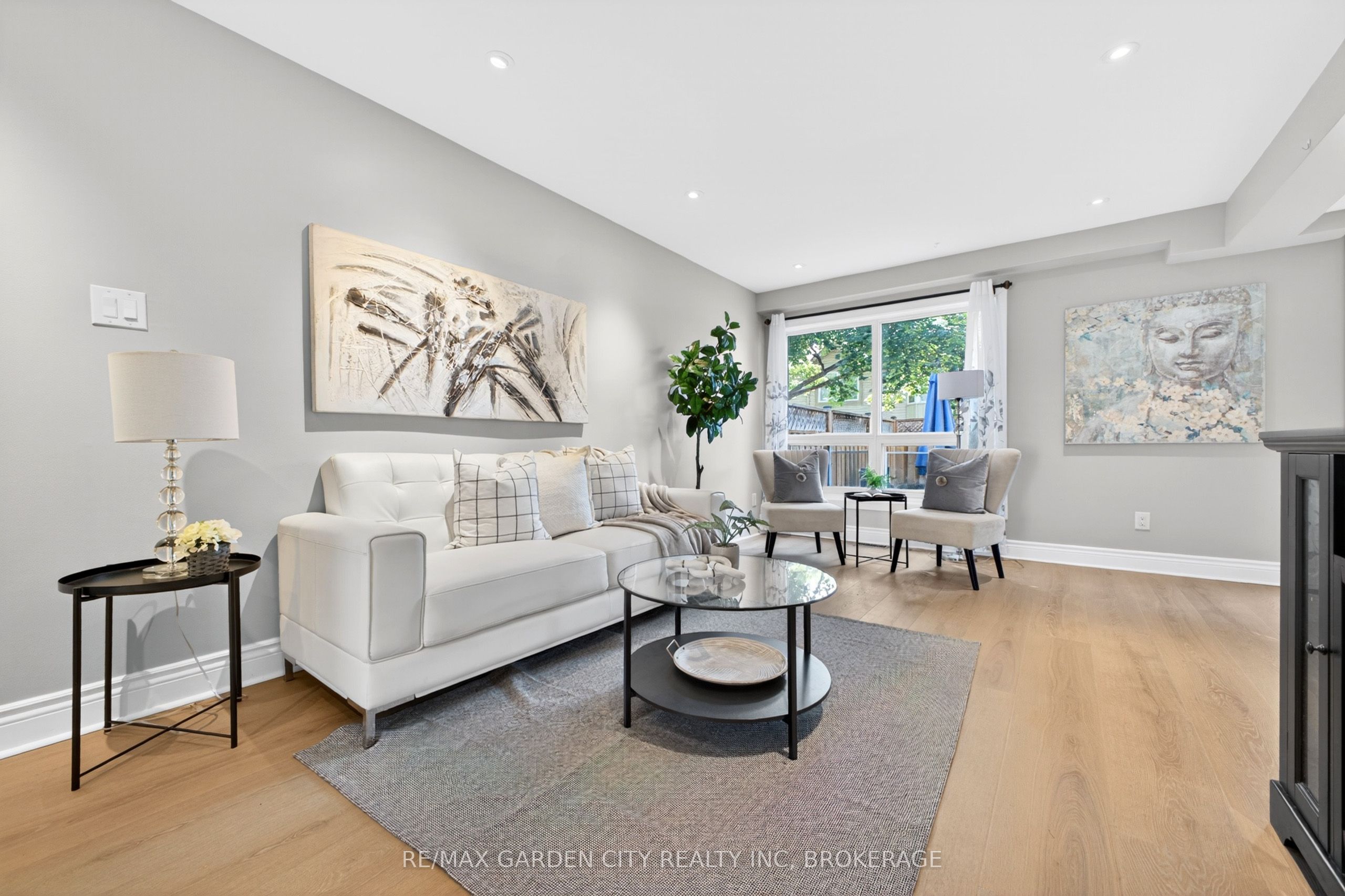 3008 Palmer Drive 8, Burlington, On L7m 1l2