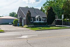 4 Clara Street, Orangeville, On L9w 2h6