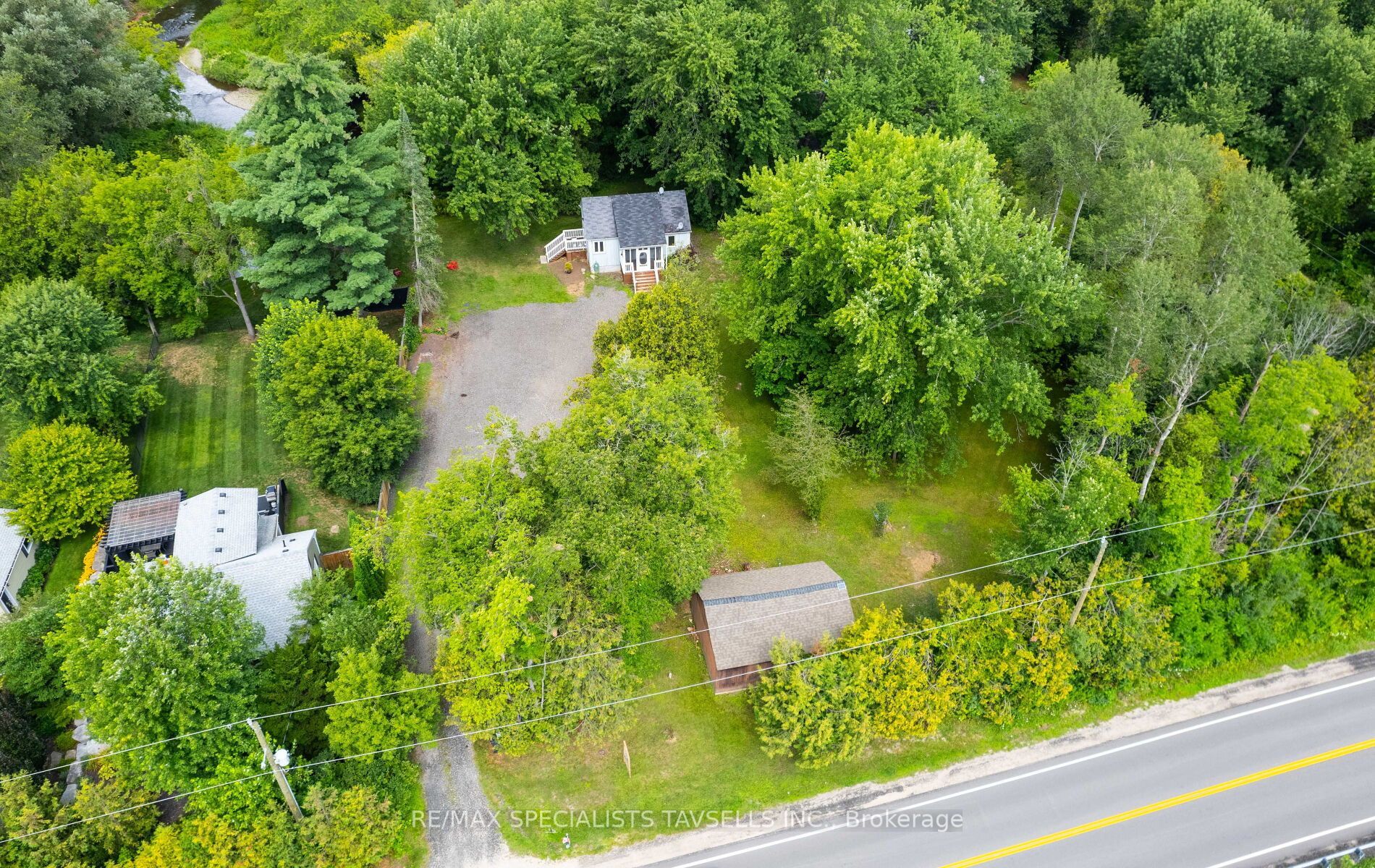 2424 Olde Base Line Road, Caledon, On L7c 0j3
