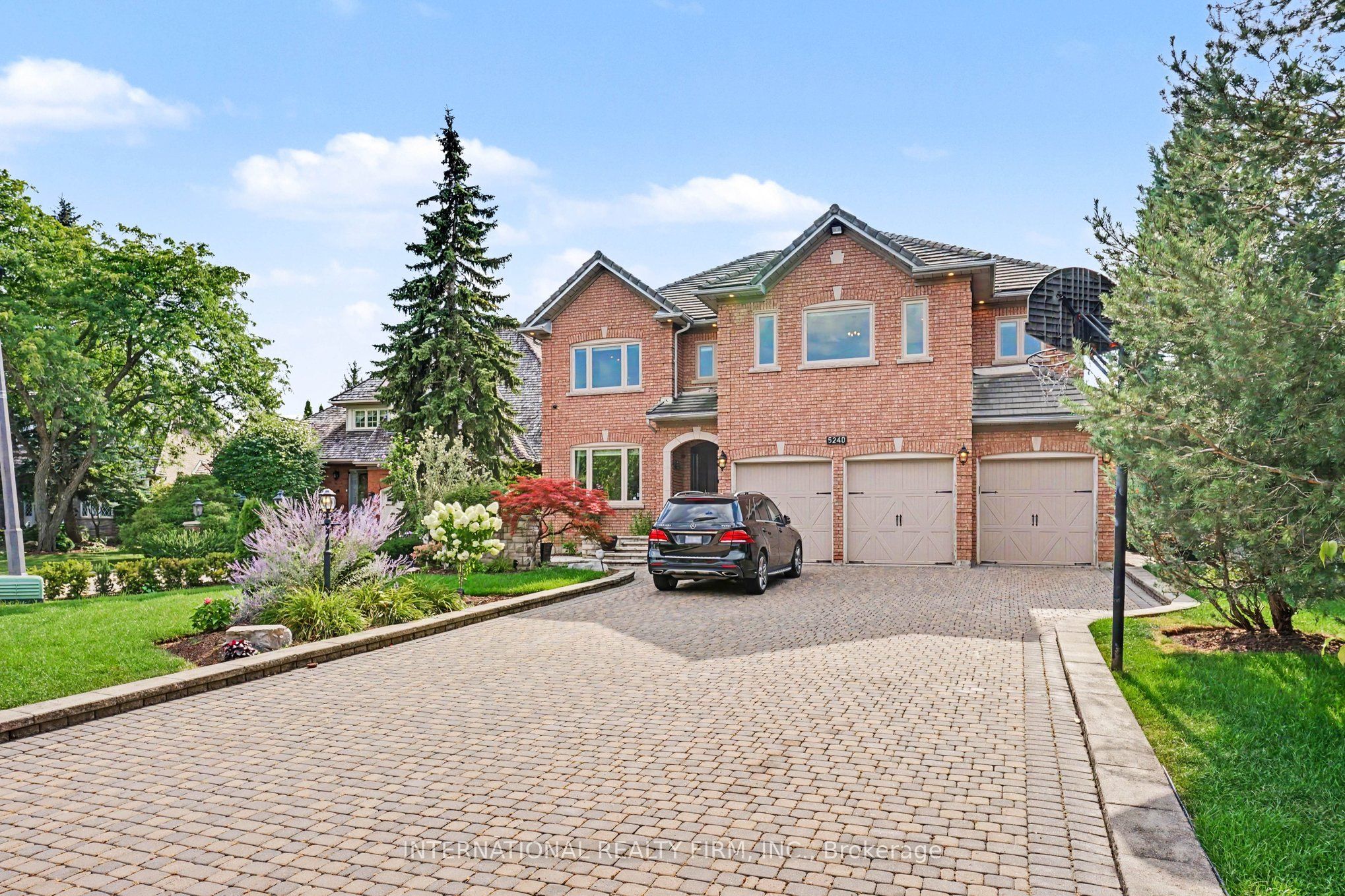 5240 Elmridge Drive, Mississauga, On L5m 5a4