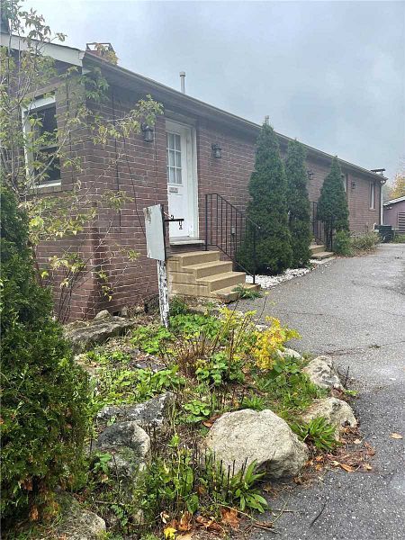 43 Main Street S 2b, Milton, On L0p 1b0