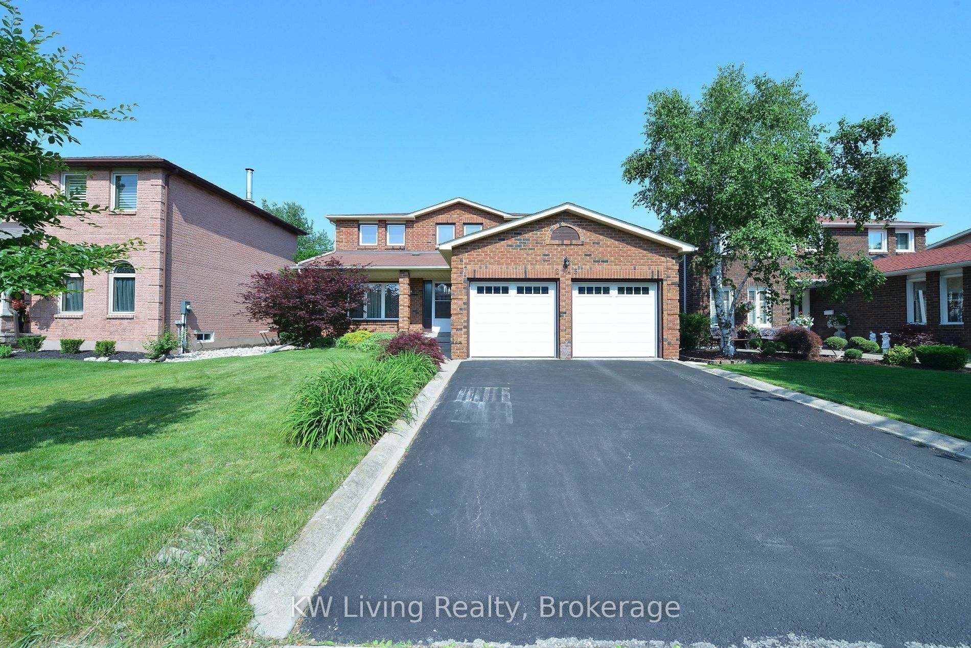 2145 Margot Street, Oakville, On L6h 3m5