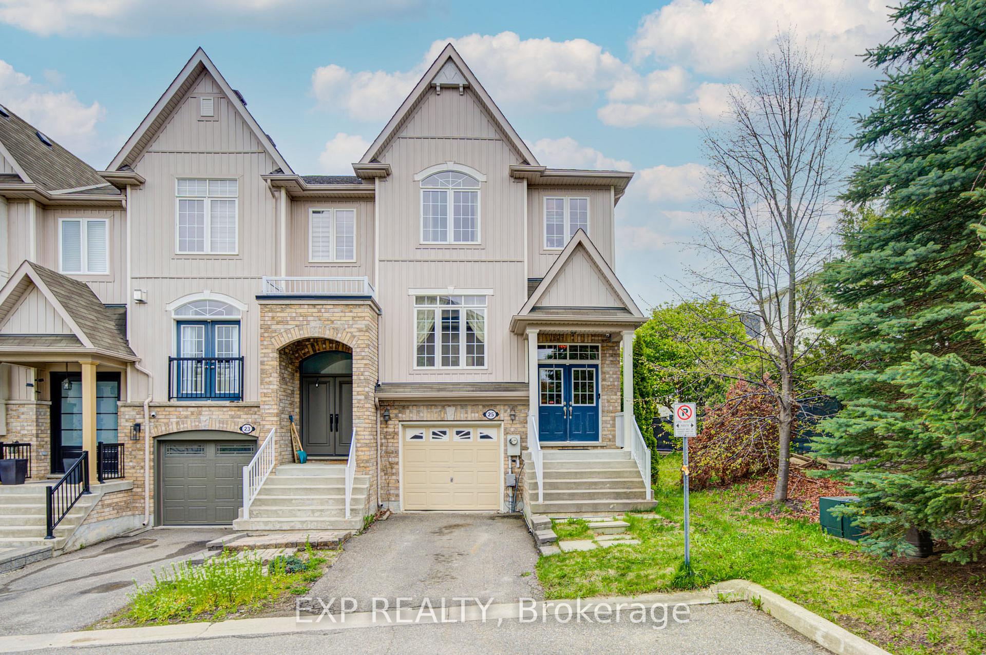 25 Sutcliff Lane, Halton Hills, On L7g 0c2