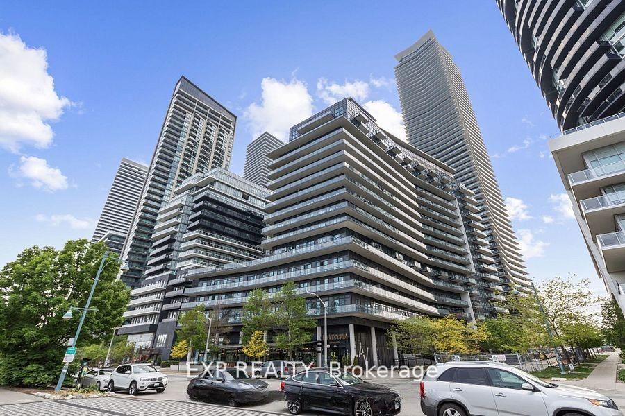 39 Annie Craig Drive 602, Toronto, On M8v 0h1