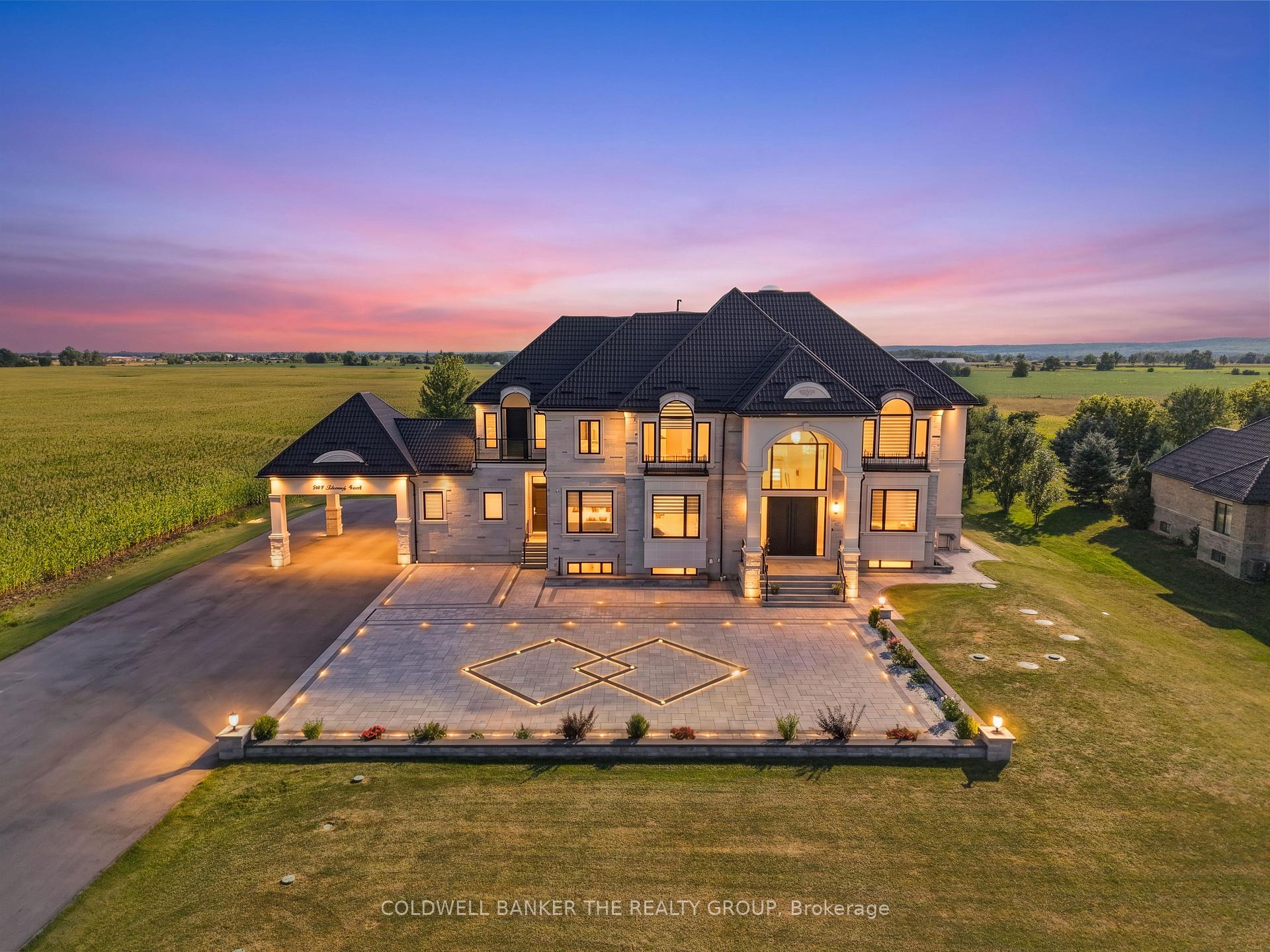 14374 Kennedy Road, Caledon, On L7c 2g3