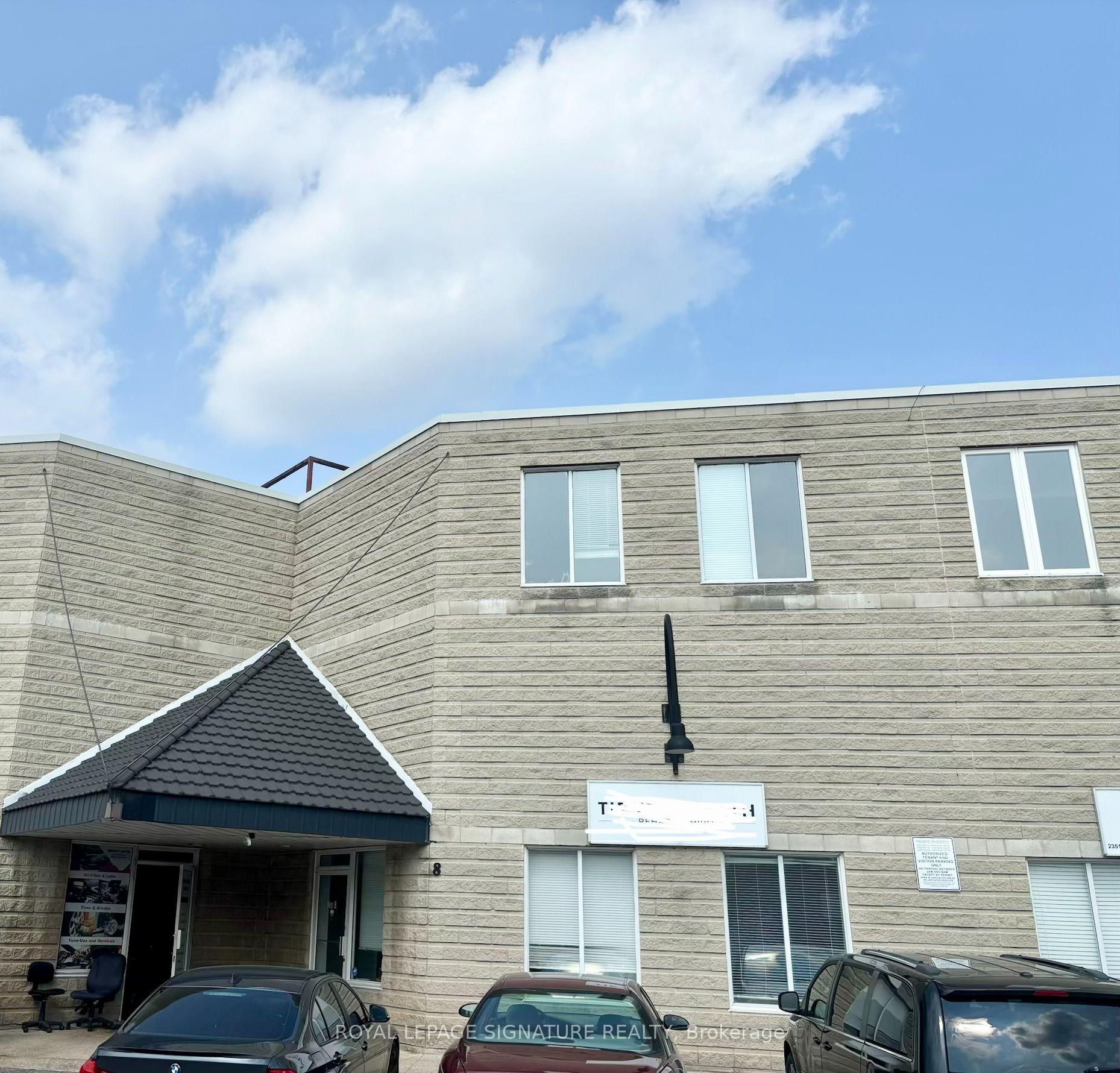 2351 Royal Windsor Drive 8, Mississauga, On L5j 4s7