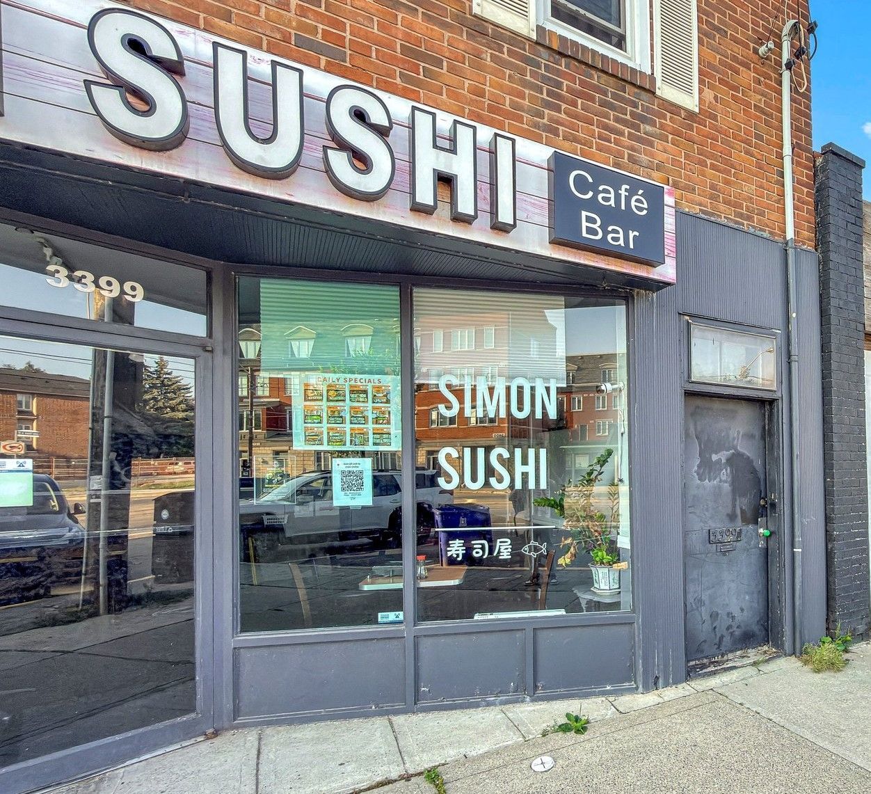 3399a Lake Shore Boulevard W, Toronto, On M8w 1n2