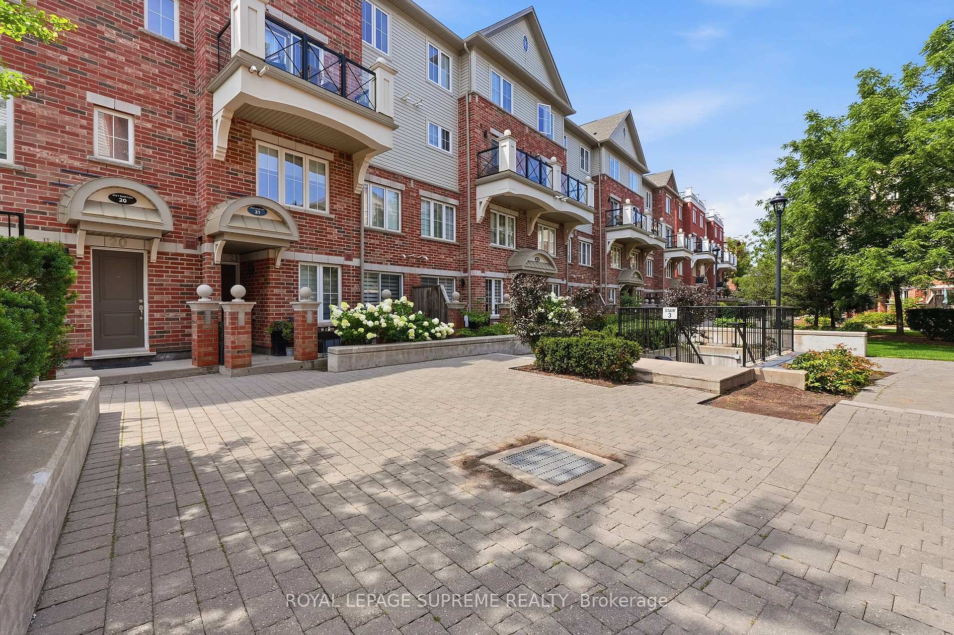 2551 Sixth Line 14, Oakville, On L6h 0h7