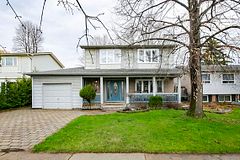 125 Madoc Drive, Brampton, On L6v 2a5