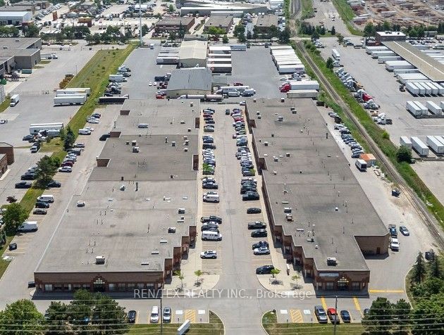 2053 Williams Parkway 41, Brampton, On L6s 5t4
