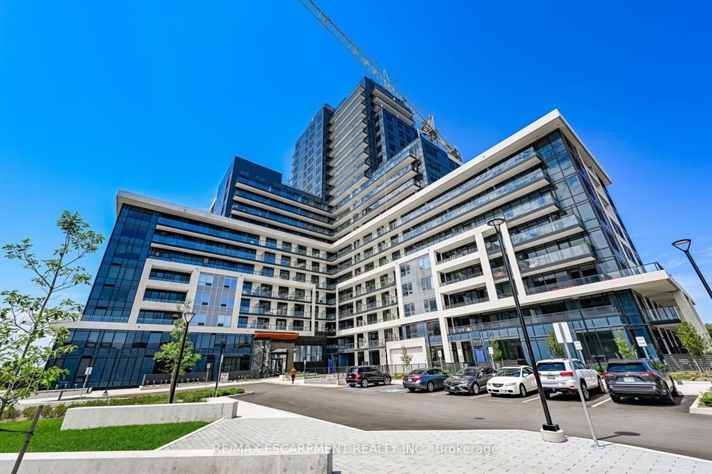 3220 William Coltson Avenue 607, Oakville, On L6h 7x9