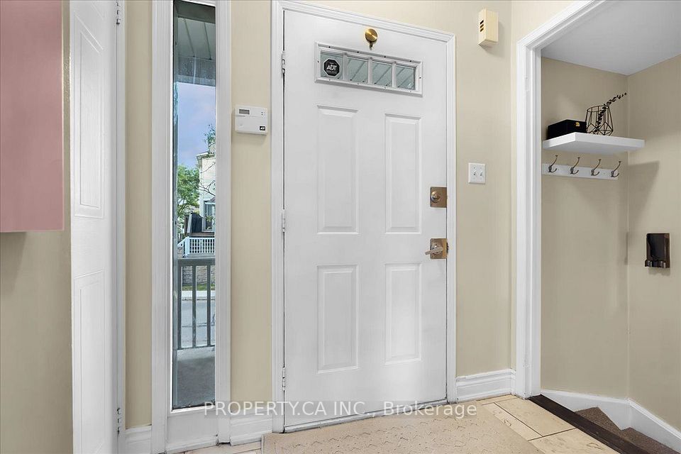 7101 Branigan Gate #31, Mississauga, On L5n 7s2