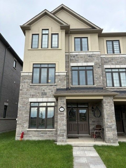 321 Inspire Boulevard, Brampton, On L6r 4e6