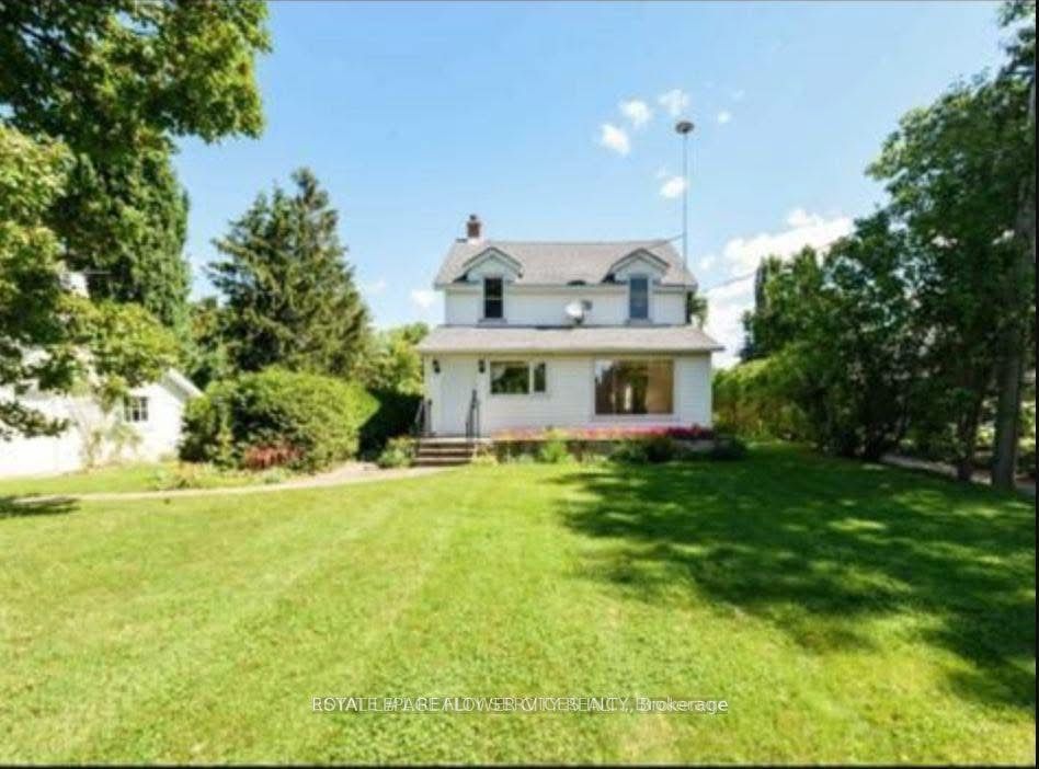 10231 Old Pinecrest Road, Brampton, On L7a 0a4