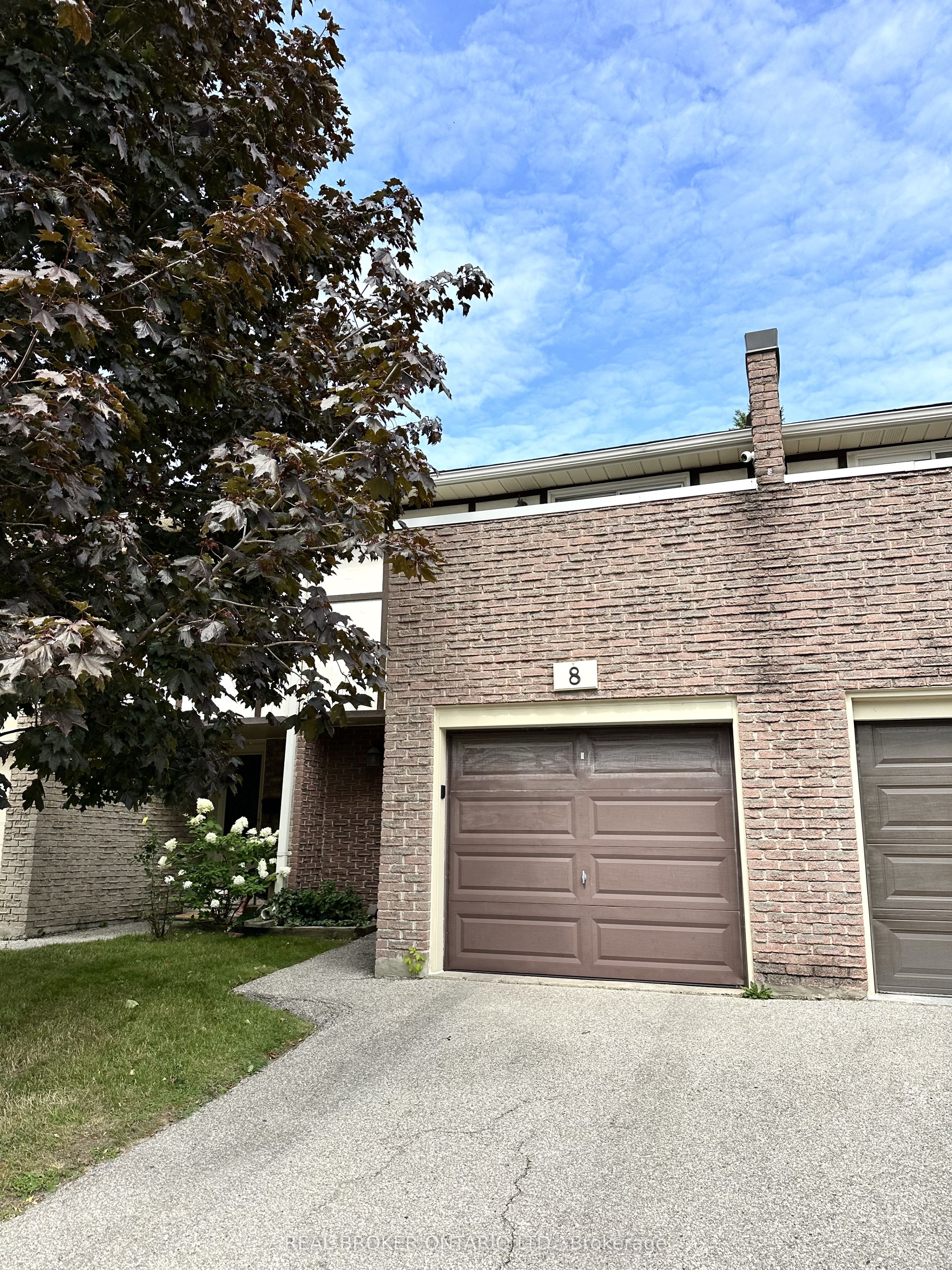 1485 Gulleden Drive 8, Mississauga, On L4x 2t2