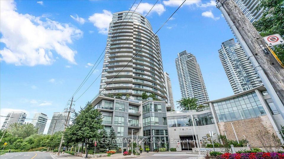 15 Legion Road 204, Toronto, On M8v 0a9