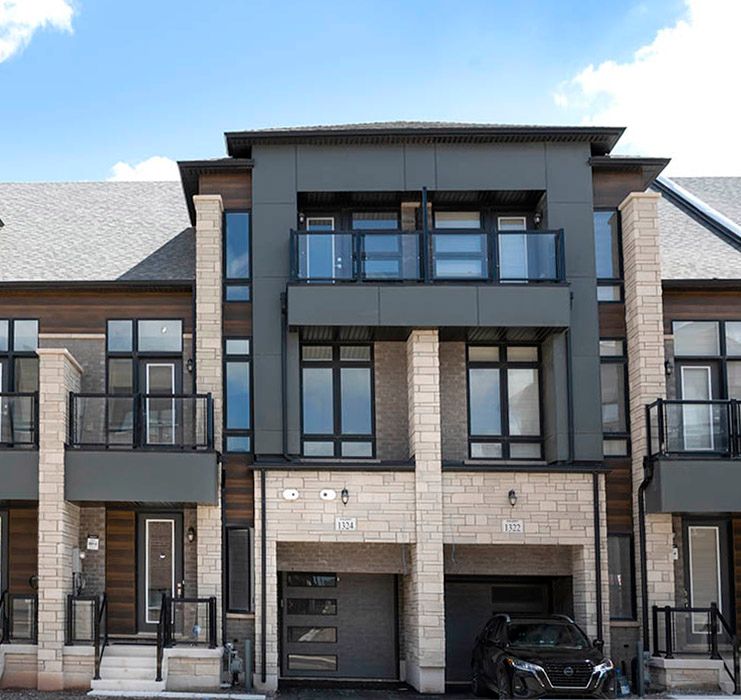 1324 Anthonia Trail, Oakville, On L6h 7y6