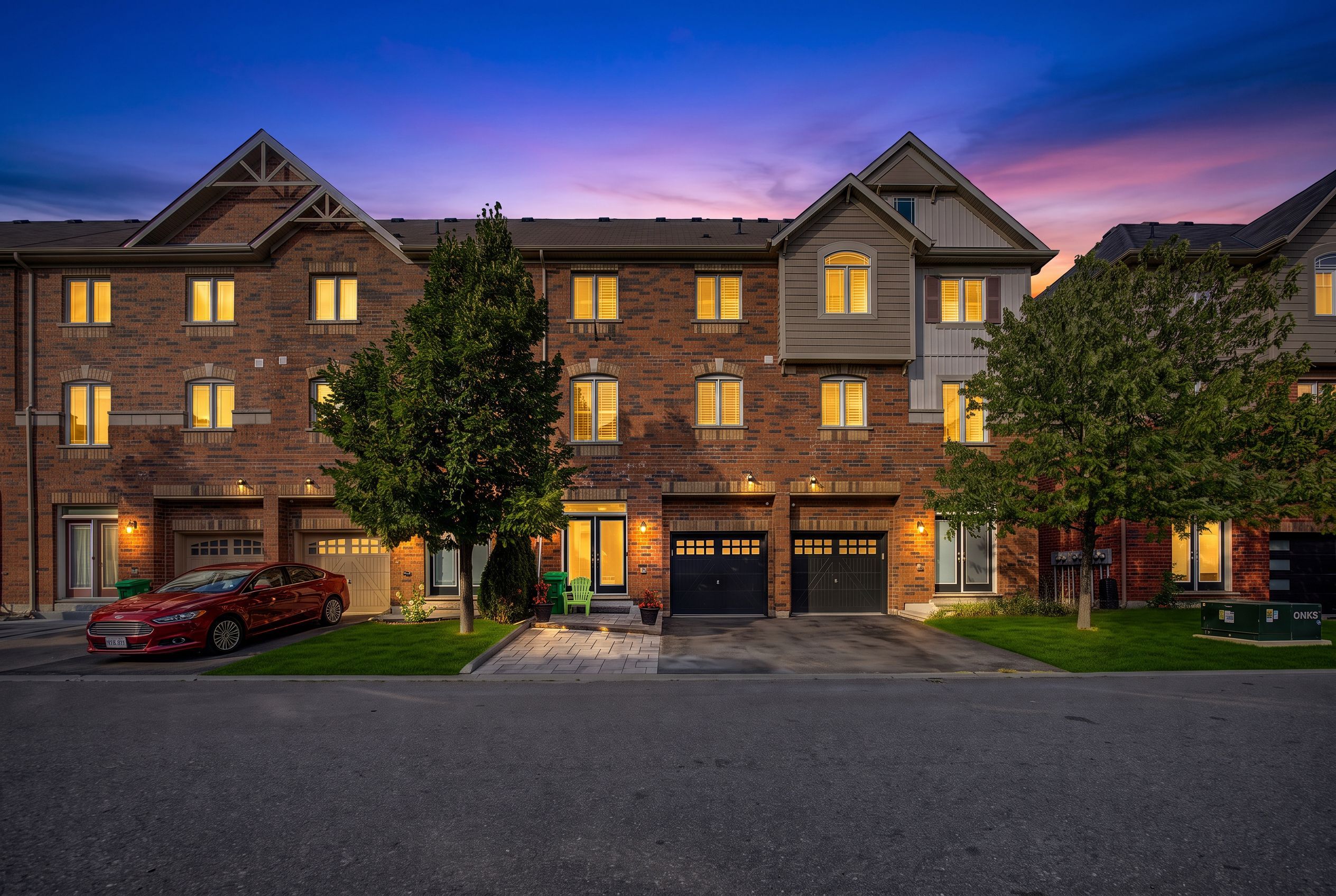 12478 Kennedy Road, Caledon, On L7c 3p6