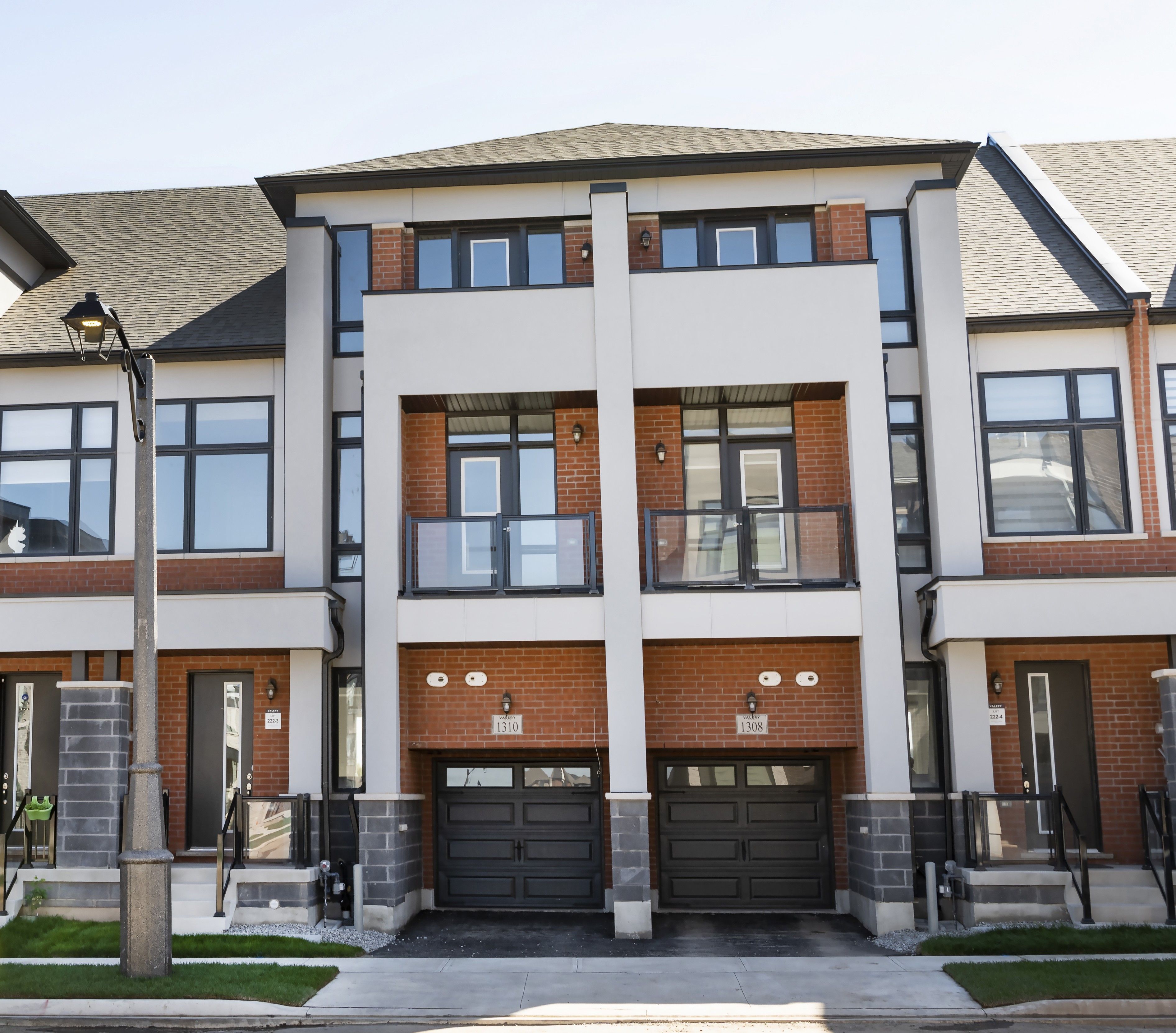 1310 Anthonia Trail, Oakville, On L6h 7y6