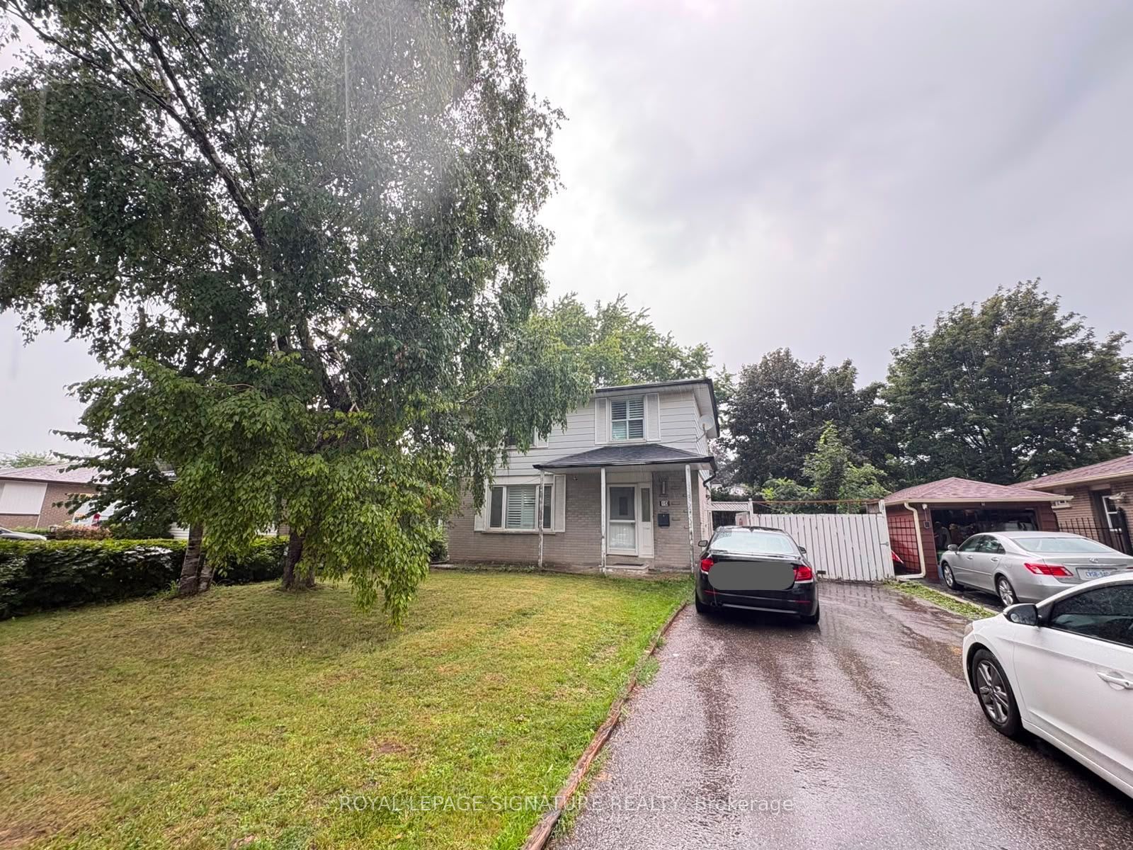 10 Kenilworth Road Upper, Brampton, On L6v 2b1