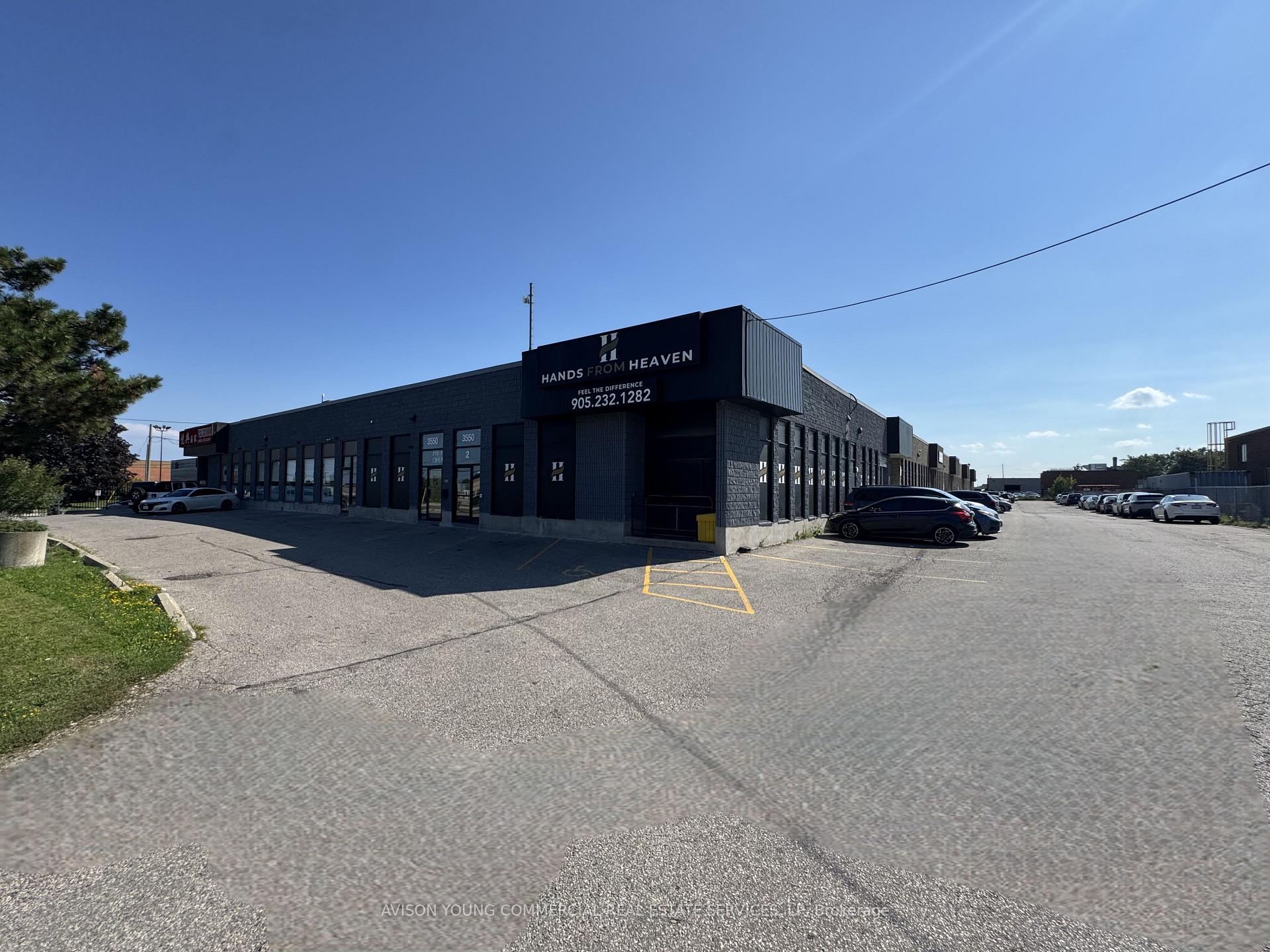 3550 Wolfedale Road, Mississauga, On L5c 2v6