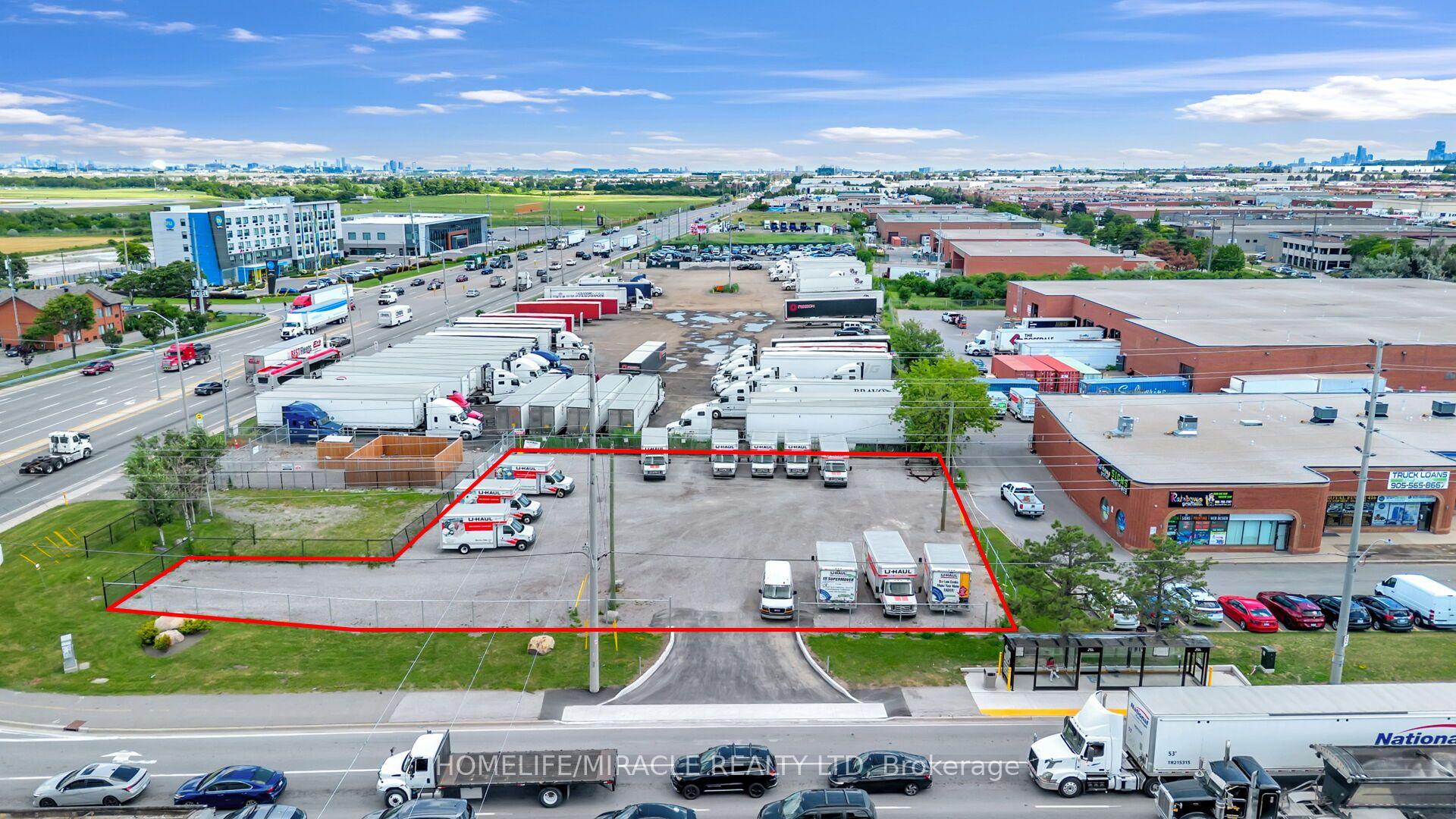 1480 Derry Road E, Mississauga, On L5t 1b5