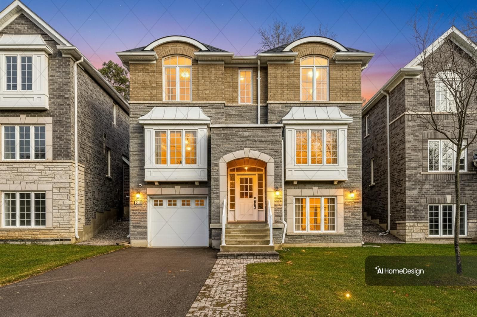 2577 Islington Avenue, Toronto, On M9v 4a2