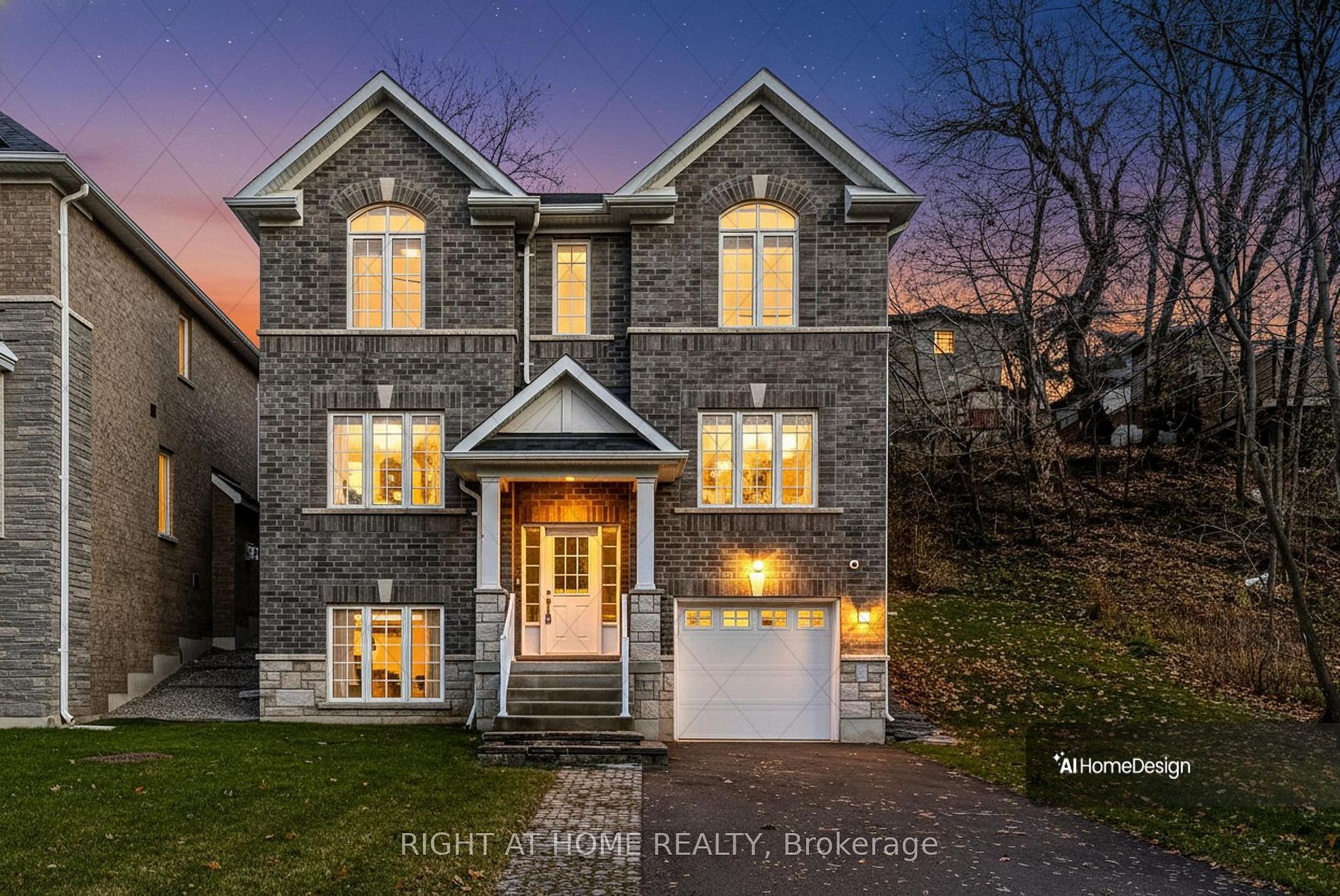2575 Islington Avenue, Toronto, On M9v 4a2