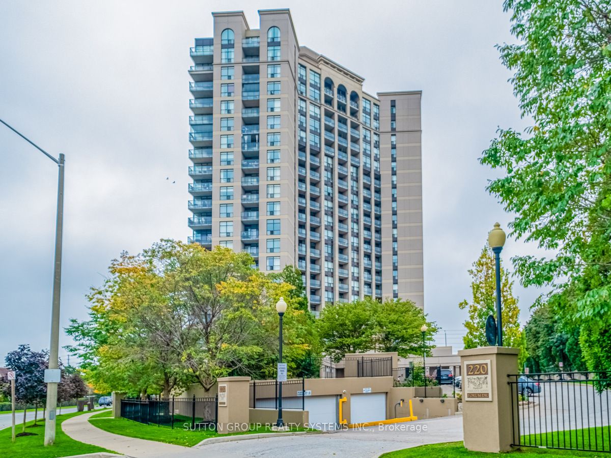 220 Forum Drive 913, Mississauga, On L4z 4k1