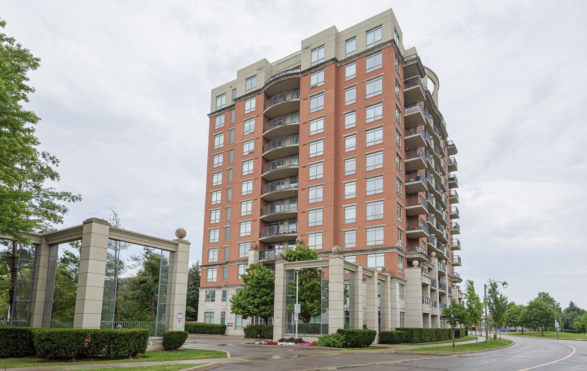 2325 Central Park Drive 704, Oakville, On L6h 0e2