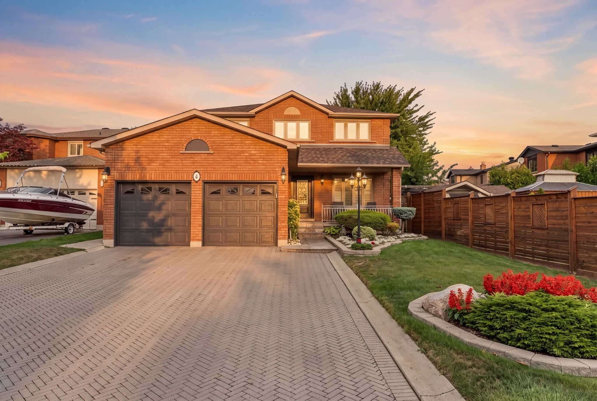 4 Tomel Court, Caledon, On L7e 1b2
