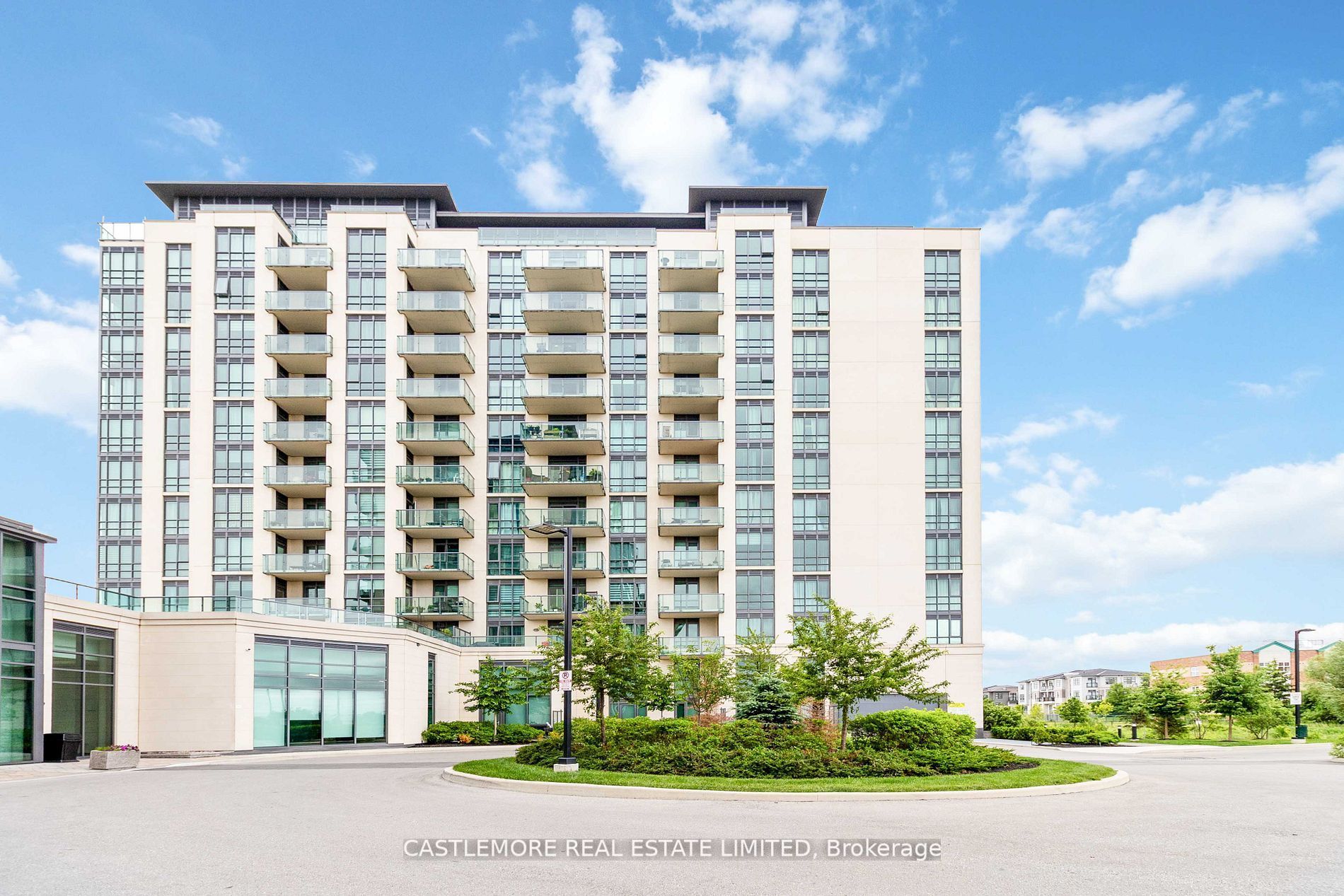 65 Yorkland Boulevard 502, Brampton, On L6p 4m5