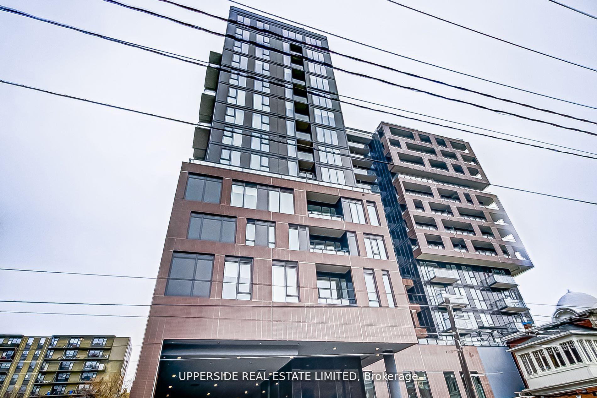 270 Dufferin Street 401, Toronto, On M6k 0h8