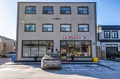 6 Brant Avenue, Mississauga, On L5g 3n8