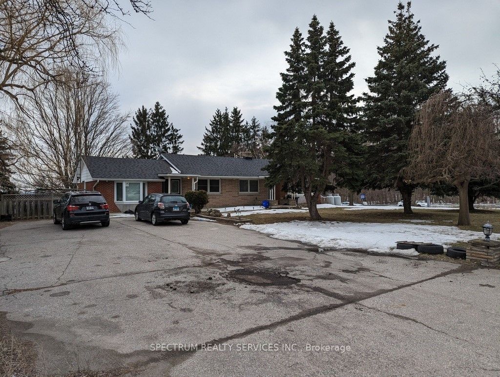 5006 Derry Road W, Burlington, On L7m 0r6