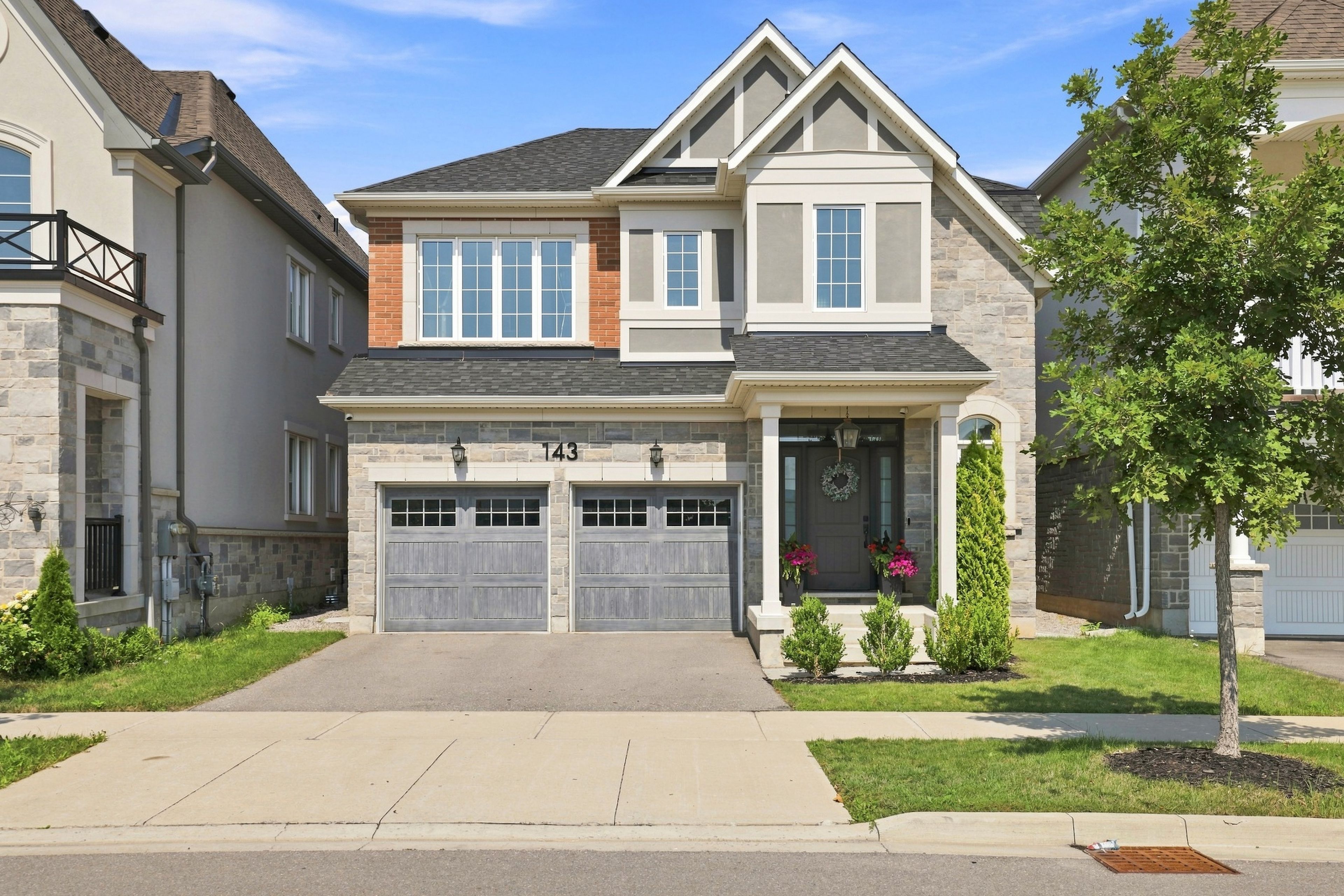 143 Threshing Mill Boulevard, Oakville, On L6h 0v5