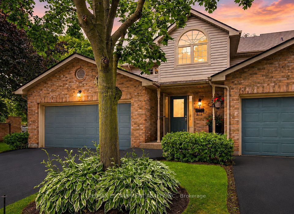 3333 New Street 1, Burlington, On L7n 1n1