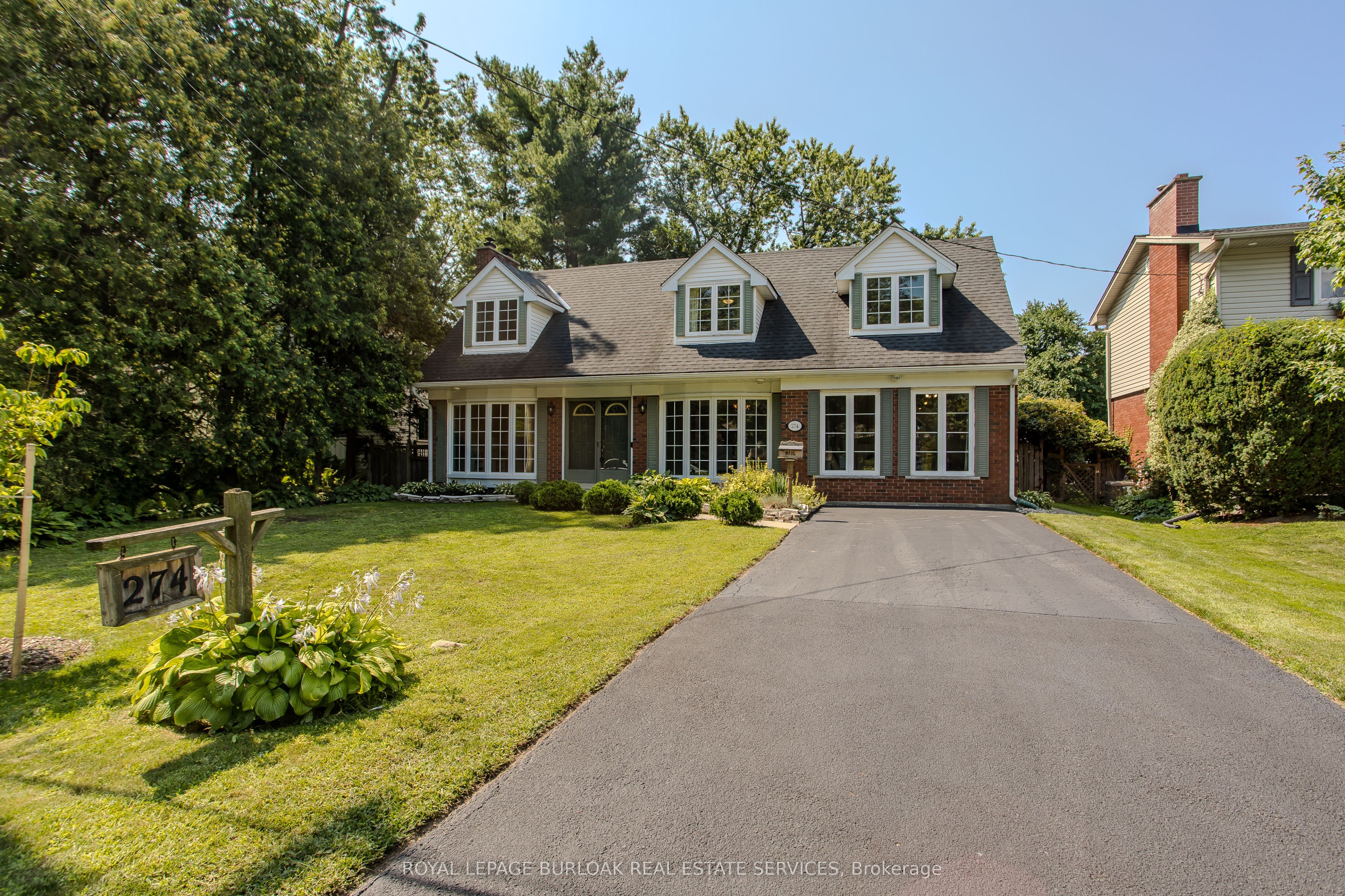 274 Belvenia Road, Burlington, On L7l 2g4