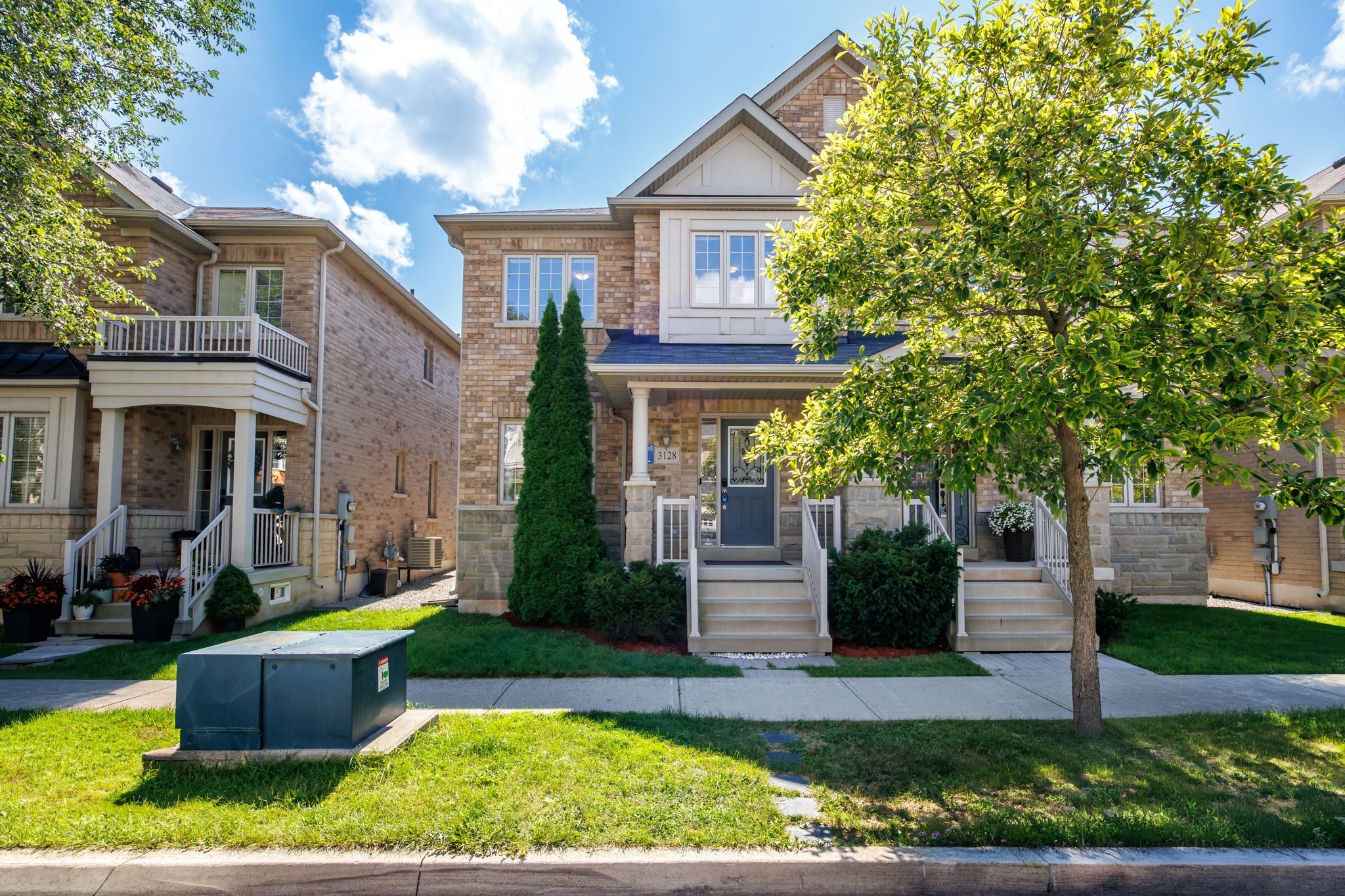 3128 Robert Brown Boulevard, Oakville, On L6m 4l7