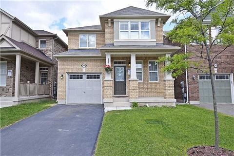 489 Tyrone Crescent, Milton, On L9t 8j8