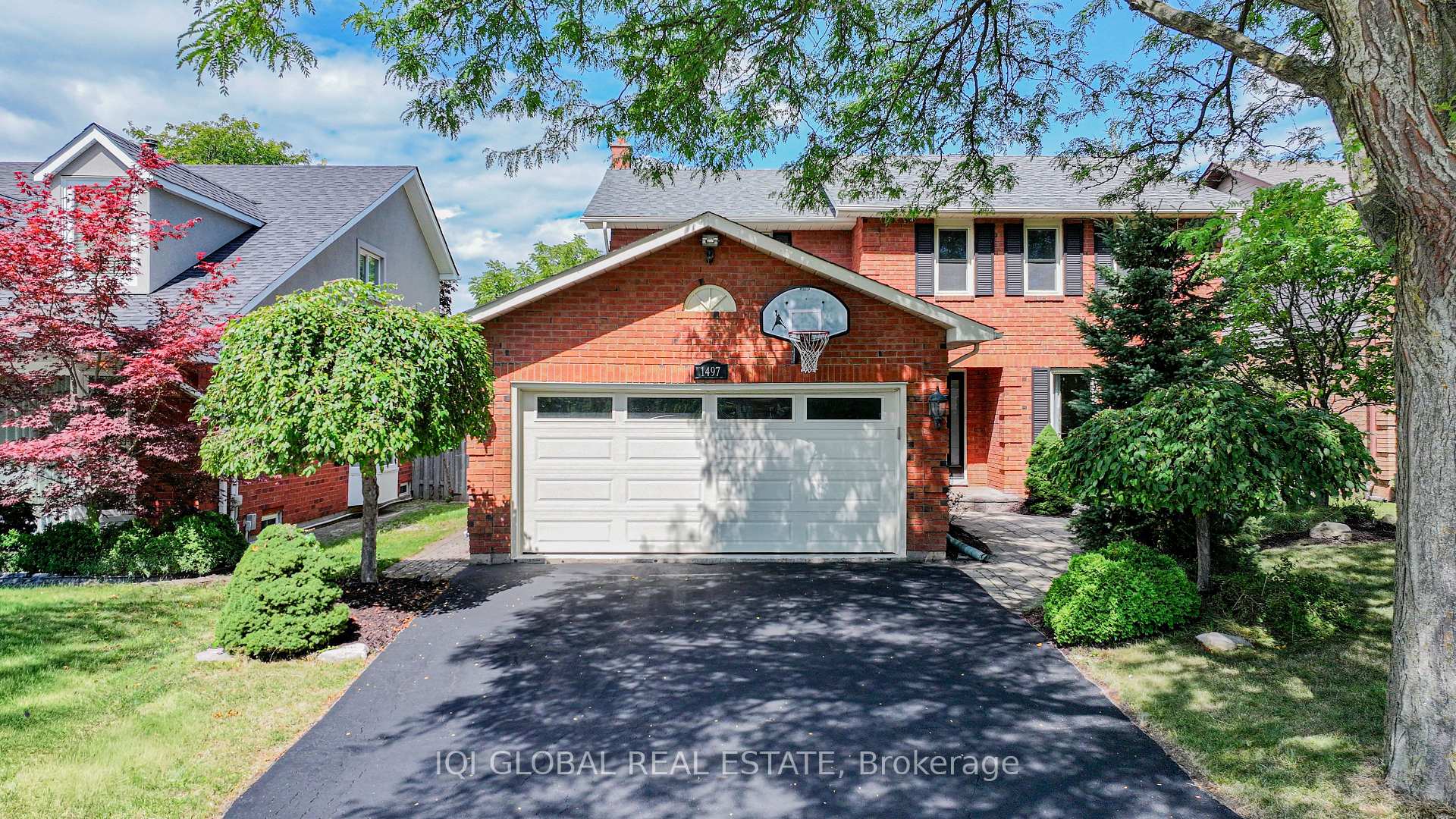 1497 Greenbriar Drive, Oakville, On L6m 1y9
