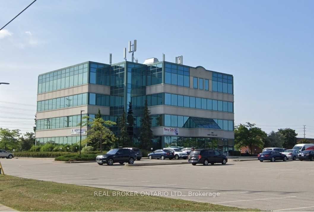989 Derry Road 303, Mississauga, On L5t 2j8