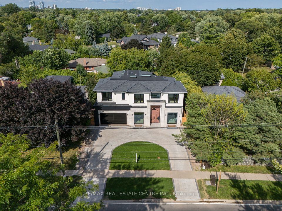 491 Fourth Line, Oakville, On L6l 5a8