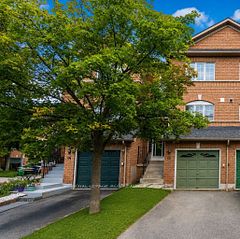 65 Brickyard Way 66, Brampton, On L6v 4m2